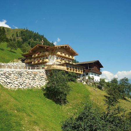 Berg- & Seeblick Pfefferbauer Zell am See Esterno foto